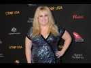 Rebel Wilson's family don't find her funny