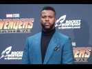 Winston Duke wants to be a villain in Black Panther sequel