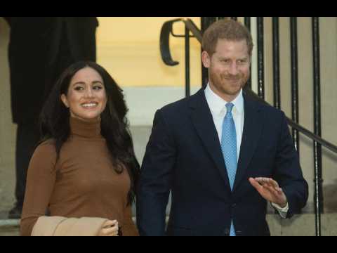 Prince Harry told by many that they 'have his back'