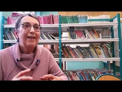 L’association Lire et faire lire lit dans les écoles depuis 20 ans