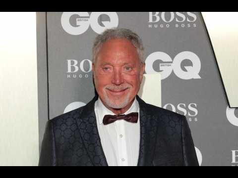 Tom Jones in talks to help produce musical What's New Pussycat?