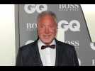 Tom Jones in talks to help produce musical What's New Pussycat?