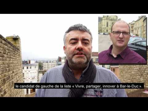 Notre décryptage de la semaine des Municipales en Meuse