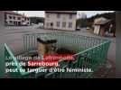 Election municipale 100% f&eacute;minine &agrave; Lafrimbolle - Label : Le Républicain Lorrain - Category : News