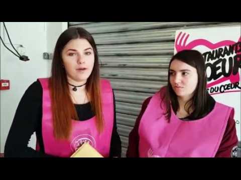 Saint-Avold : les Restos du cœur font leur collecte nationale