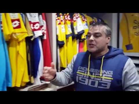 FC Metz, FC Sochaux, ASNL : l’incroyable collection de Jérôme Villedieu