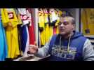 FC Metz, FC Sochaux, ASNL : l’incroyable collection de Jérôme Villedieu