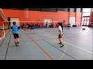 Pont-à-Mousson : plus de 500 compétiteurs sur le week-end pour les championnats du Grand Est Jeunes de badminton