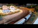 Les passionn&eacute;s de mod&eacute;lisme ferroviaire ont rendez-vous &agrave; Forbach - Label : Le Républicain Lorrain - Category : News