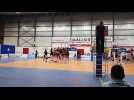 Volley. Le VNVB remporte le derby à Florange