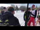 Ski de fond : la victoire de Gaël Epp au Ballon d’Alsace