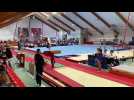 Gymnastique : championnat départemental à Sarreguemines
