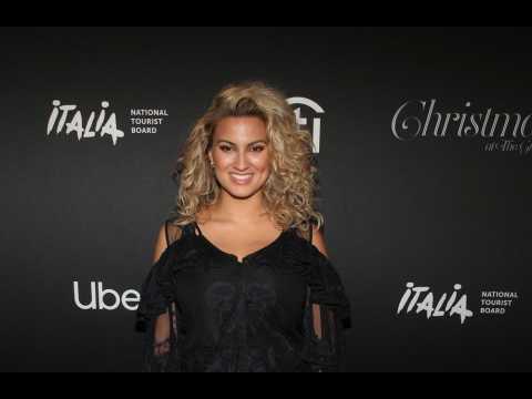 Tori Kelly talked to Ariana Grande and Demi Lovato about collaborating