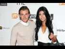 Cara De La Hoyde and Nathan Massey expecting second child