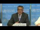 Threat of coronavirus pandemic now 'very real': WHO - Label : AFPTV - First images - Category : News