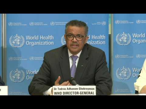 Over 70% of people infected with coronavirus in China have recovered: WHO