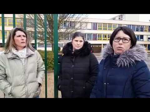 Coronavirus à Woippy: des mamans témoignent