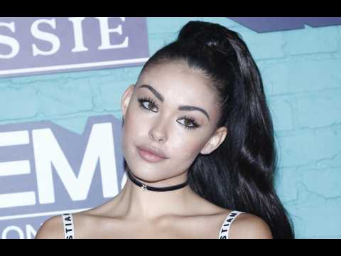 Madison Beer describes 'traumatising' private photo leak