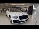 Bentley - Geneva 2020 Virtual Press Conference