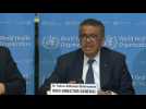 WHO warns some countries not doing enough to fight virus - Label : AFPTV - First images - Category : News