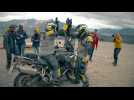BMW Motorrad International GS Trophy 2020 Oceania. Highlight film