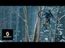 SNOW Handers With Vincent Tupin - Label : Le Messager - Category : Sport