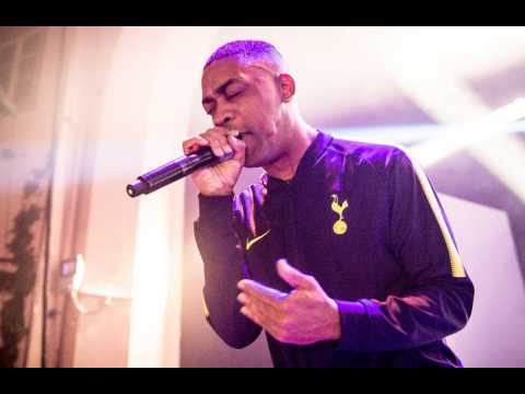 Wiley: Stormzy's career is a 'microwave dinner'