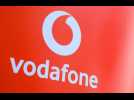Vodafone sees spike in internet traffic amid coronavirus pandemic