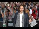 Russell Brand's sobriety challenged by self-isolation