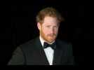 Prince Harry cancels 2020 Invictus Games
