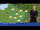 Risques d'averses : la météo de ce vendredi en Lorraine