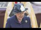 Queen Elizabeth II urges people to 'protect the vulnerable' amid coronavirus crisis