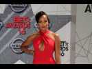 LeToya Luckett-Walker pregnant