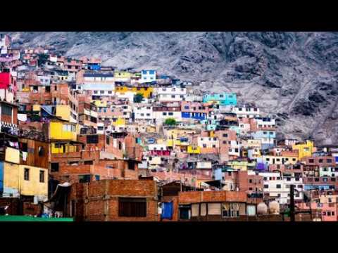 Constance, une Nancéienne bloquée au Pérou (1ère partie)