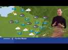 Nuageux : la météo de ce samedi en Lorraine et Franche-Comté
