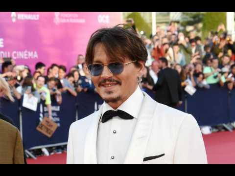 Johnny Depp sells estate at loss