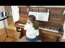 Des cours de piano par Skype comme à l’école de musique !