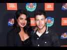Priyanka Chopra Jonas gushes over Nick Jonas' support