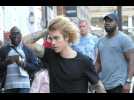 Justin Bieber shares a prayer amid coronavirus pandemic