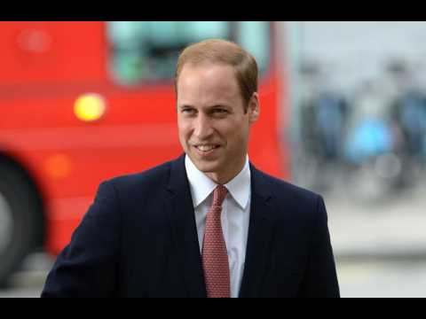 Prince William urges people to 'protect the vulnerable' amid coronavirus pandemic