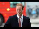 Prince William urges people to 'protect the vulnerable' amid coronavirus pandemic