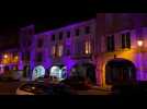 A 20h, une minute de chaleureux applaudissements pour les soignants à Remiremont