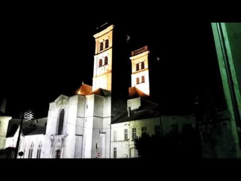 Coronavirus : les cloches de la cathédrale de Verdun sonnent en signe de solidarité
