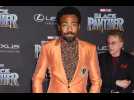 Donald Glover officially releases new album