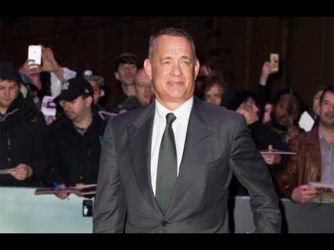 Tom Hanks 'feels better' two weeks after first coronavirus symptoms