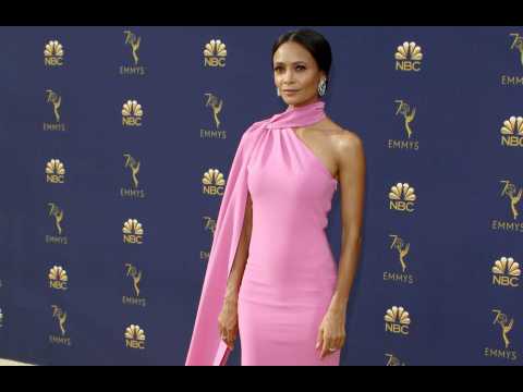 Thandie Newton was ready to quit acting