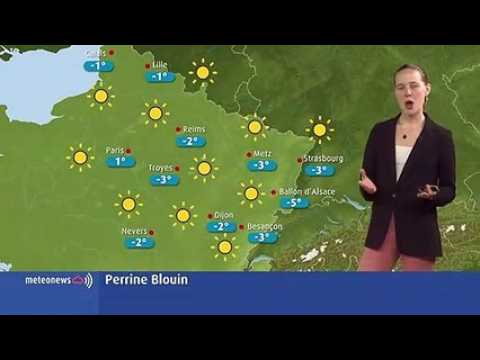 La météo de ce mardi en Lorraine et Franche-Comté