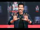 Lionel Richie considering charity song