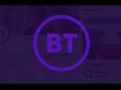 BT removes caps on home broadband plans