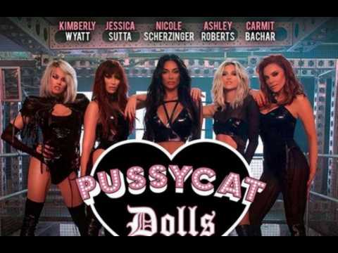 Pussycat Dolls postpone UK reunion tour